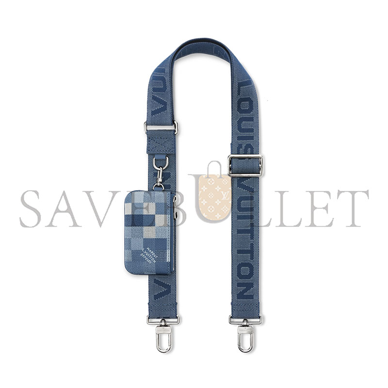 LOUIS VUITTON TRIO MESSENGER M28601 (25*18.5*7cm)